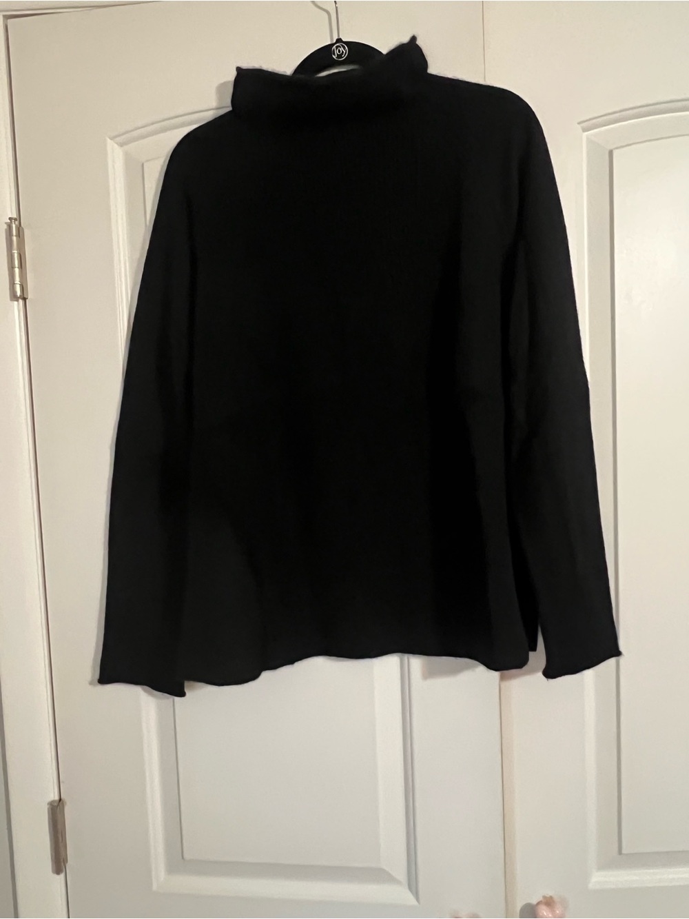 Alice Walk cashmere sweater